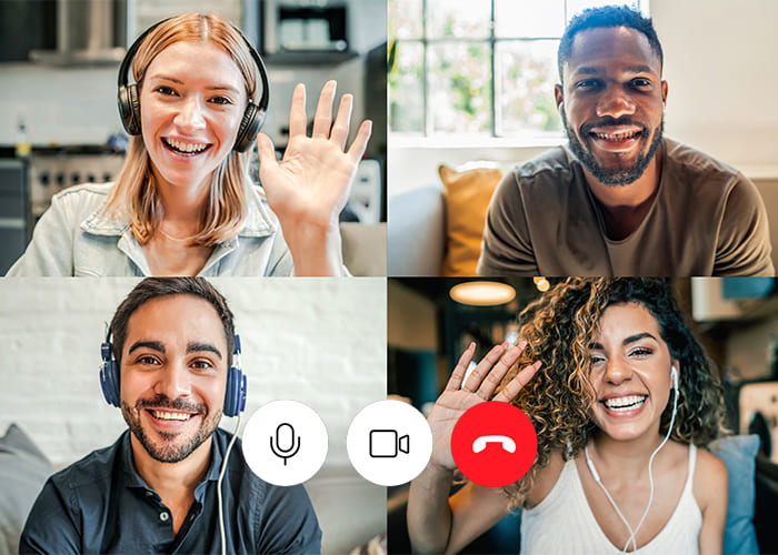 Comunidad Softnet ERP